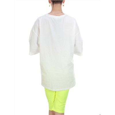 KD-867 LIGHT GREEN Костюм-двойка женский 7986 TREND