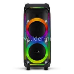 Колонка 10" (30-37 CRAZY BOX 1200) динамик 2шт/10" ElTRONIC с TWS