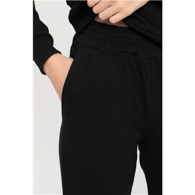 Костюм женский 23-350L3-37 черный