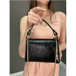 Сумка женская из телячьей кожи