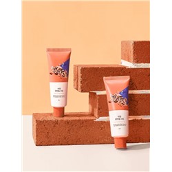 ROUND LAB Питательный крем для лица с чёрной соей и пантенолом / Soybean Panthenol Cream, 80 мл