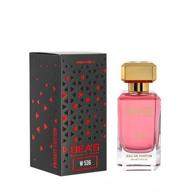 Beas W536 Guerlain La Petite Robe Noire Women edp 100 ml