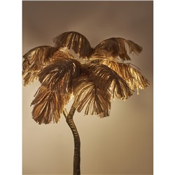 Торшер Palm Beams, 148 см