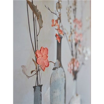 Панно декоративное Still life, 50х70 см