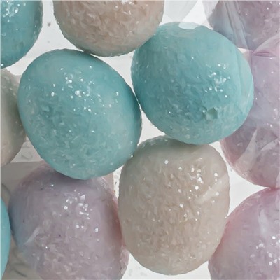 GAEM Набор из 16-ти изделий декоративных "Яйцо" (2,5*3), L12 W2 H18 см