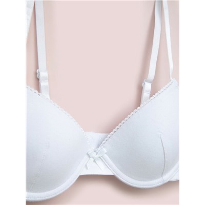 Бюстгальтер детский Steel