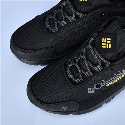 Зимние кроссовки Columbia арт 5625