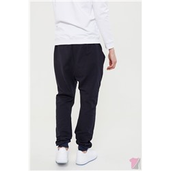 Штаны 17-COTL-BLK