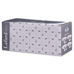 БЛЮДО НА НОЖКЕ ОВАЛЬНОЕ 28*14*12 СМ