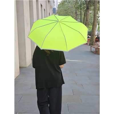 L353-4375 Neon (Неон) Зонт женский механика Fulton