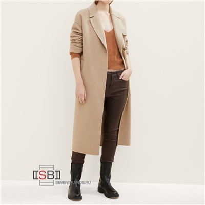 Tom Tailor, 1034838, Пуловер