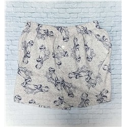 Боксеры для мальчика DOREA 2102