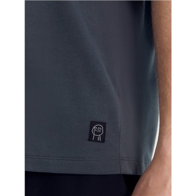 ФУТБОЛКА МУЖСКАЯ 111742-1