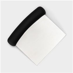 Шпатель кондитерский KONFINETTA, 12.3×10 см