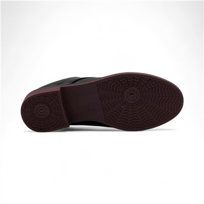 Туфли АЕ32-11 черные