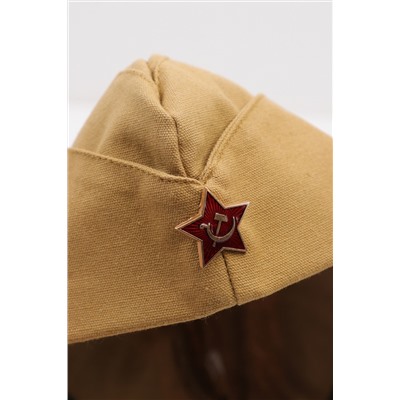 Пилотка военная №GL418