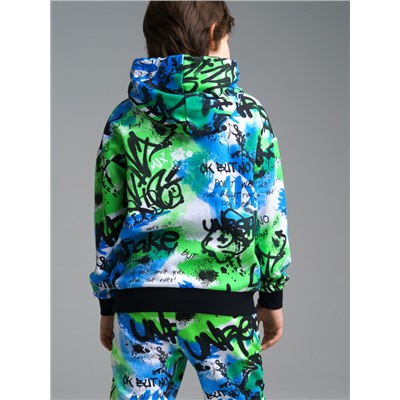 Худи для мальчика