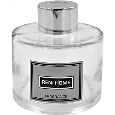 Флакон для аромадиффузора RENI Home прозрачный