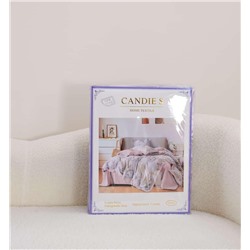КПБ Candie's Бархатный Cатин Luxury CANBSL022