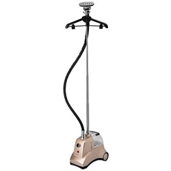 Отпариватель Viconte VC-114 2800Вт Шампань обьём резервуара 3,3л  оптом