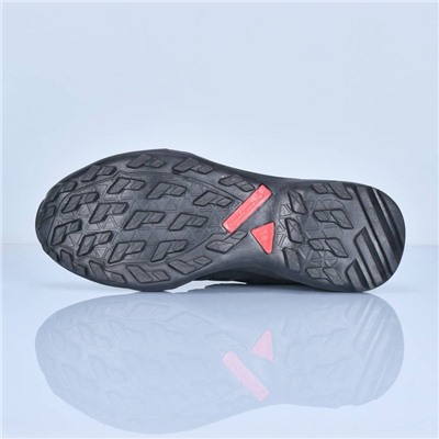 Зимние кроссовки Adidas Terrex Gore-Tex арт 4501
