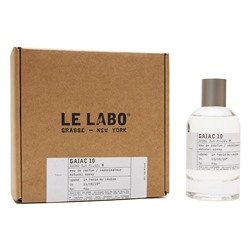 Le Labo Gaiac 10 edp 100 ml
