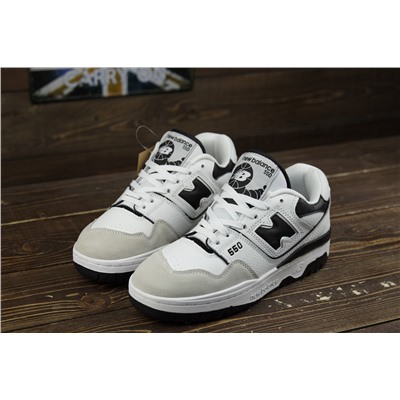 Баскетбольные New Balance NB 550 Vintage