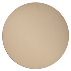 НАБОР ПОДСТАНОВОЧНЫХ САЛФЕТОК "СНЕГИРИ" ИЗ 2 ШТ., ДИАМЕТР=38 СМ