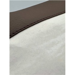 Sunflower Косметичка женская 33, коричнево-молочный