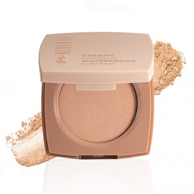 Neverti NP205 Хайлайтер водостойкий тон 101