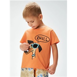 Футболка детская для мальчиков Havel