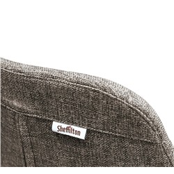 Стул SHT-ST29-C12/S70
                        коричневый сахар / темный орех / черный