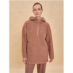 Толстовка женская