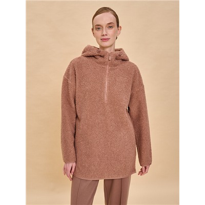 Толстовка женская