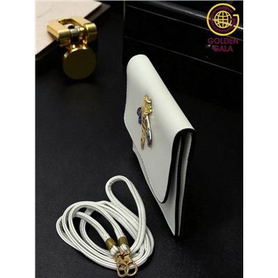 Мини сумочка на длинной ручке 20х14х5 см тип 2