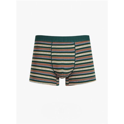 Трусы боксеры (шорты), Indefini, MUG2112 оптом