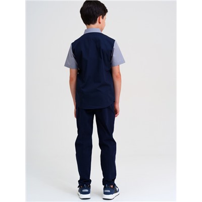 Брюки для мальчика