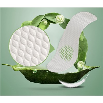 Стельки одноразовые (36 размер)