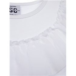 Блузка для девочки