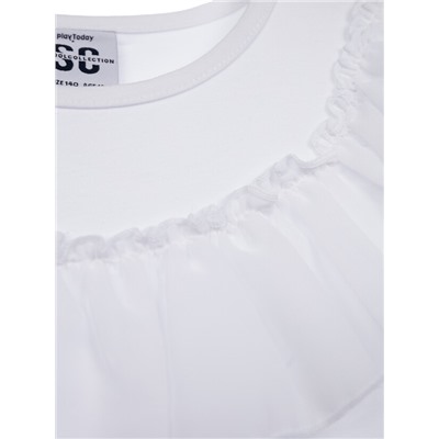 Блузка для девочки