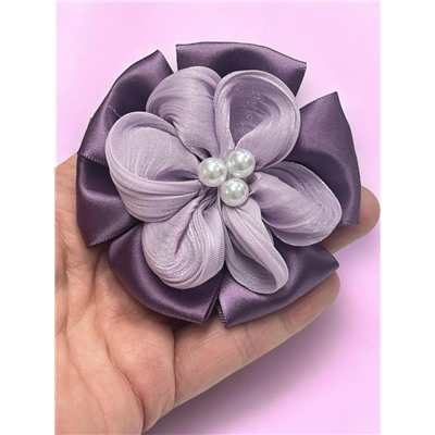 Бантик на эластичной резинке 2 шт Арт 14/2