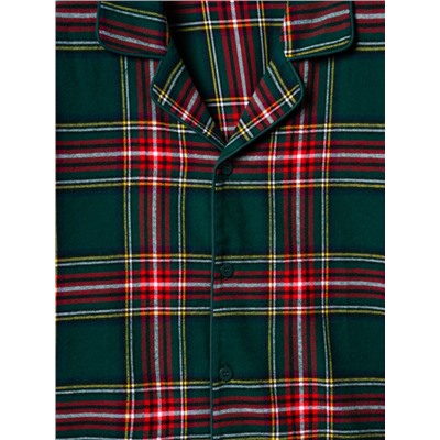 Пижама мужская