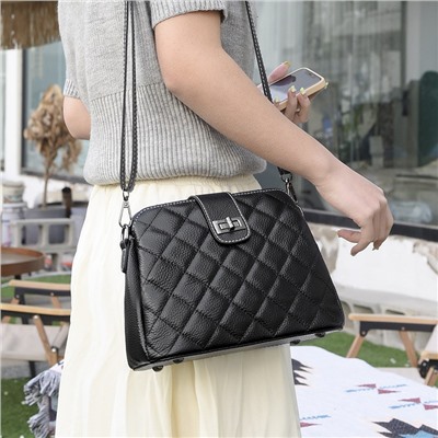 Bags Сумка женская / кожа / 0255101