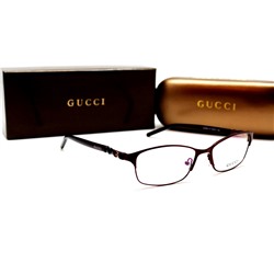Распродажа без футляра Gucci оправа 6825 с7