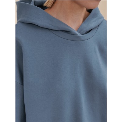 Толстовка женская