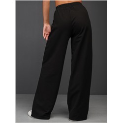 Брюки "Фридом" черный