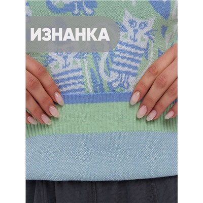 Джемпер женский 7242-40323