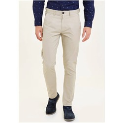 Big & Tall Slim Fit Stretch Chinos