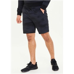 US Athletic Camo Jogger Shorts