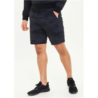 US Athletic Camo Jogger Shorts